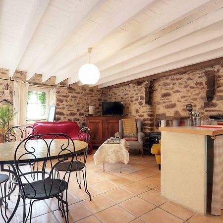 مبيت وإفطار Iffendic Domaine Du Val Ory المظهر الخارجي الصورة